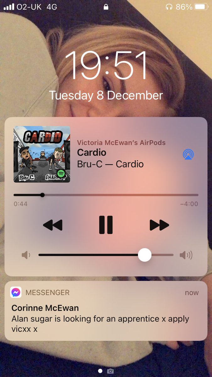 Victoria tweet media