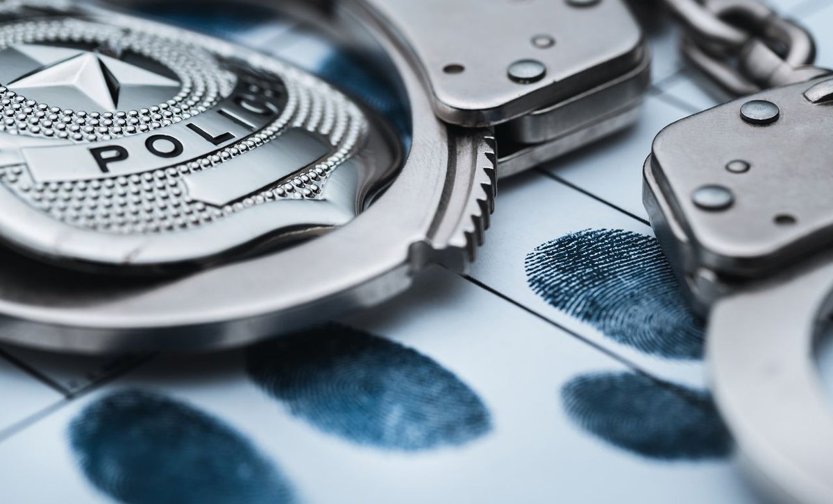 South Jersey man charged in armed robbery spree
