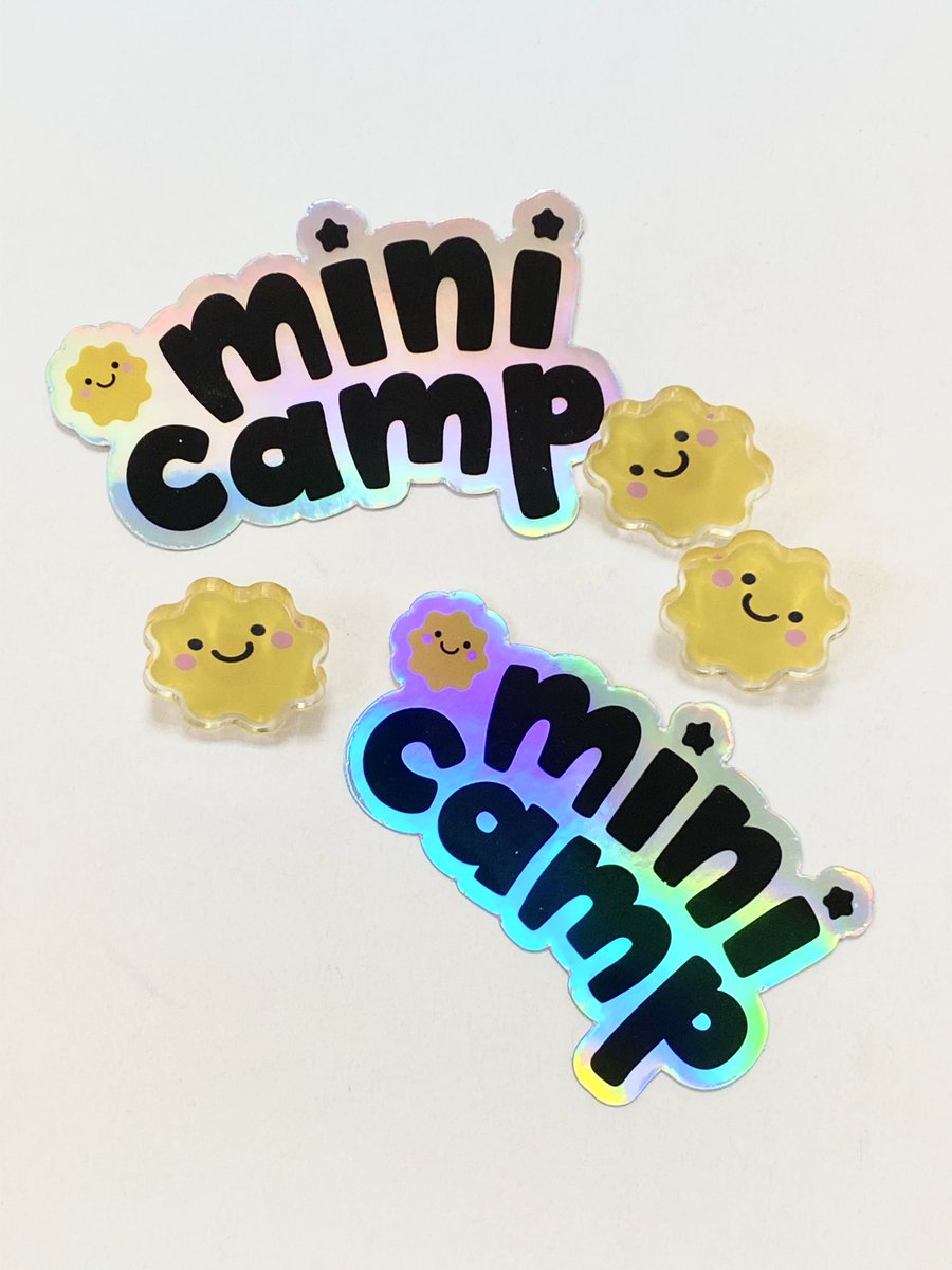 minicampfun's tweet photo. 🤩 mini swag 🤩 https://t.co/0T255M9qgP