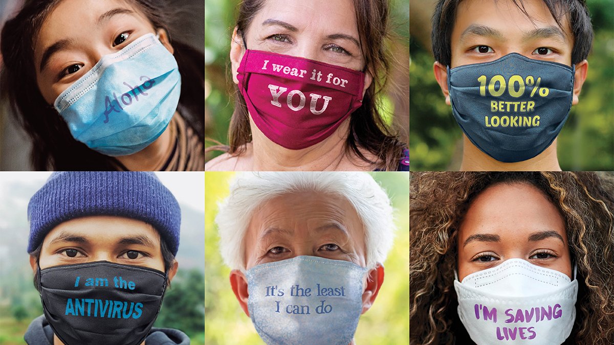 GovHawaii's tweet photo. I issued a 15th COVID-19 emergency proclamation that extends and clarifies the statewide mask mandate as agreed to by all four counties and the state. https://t.co/cPWi7p61Dj