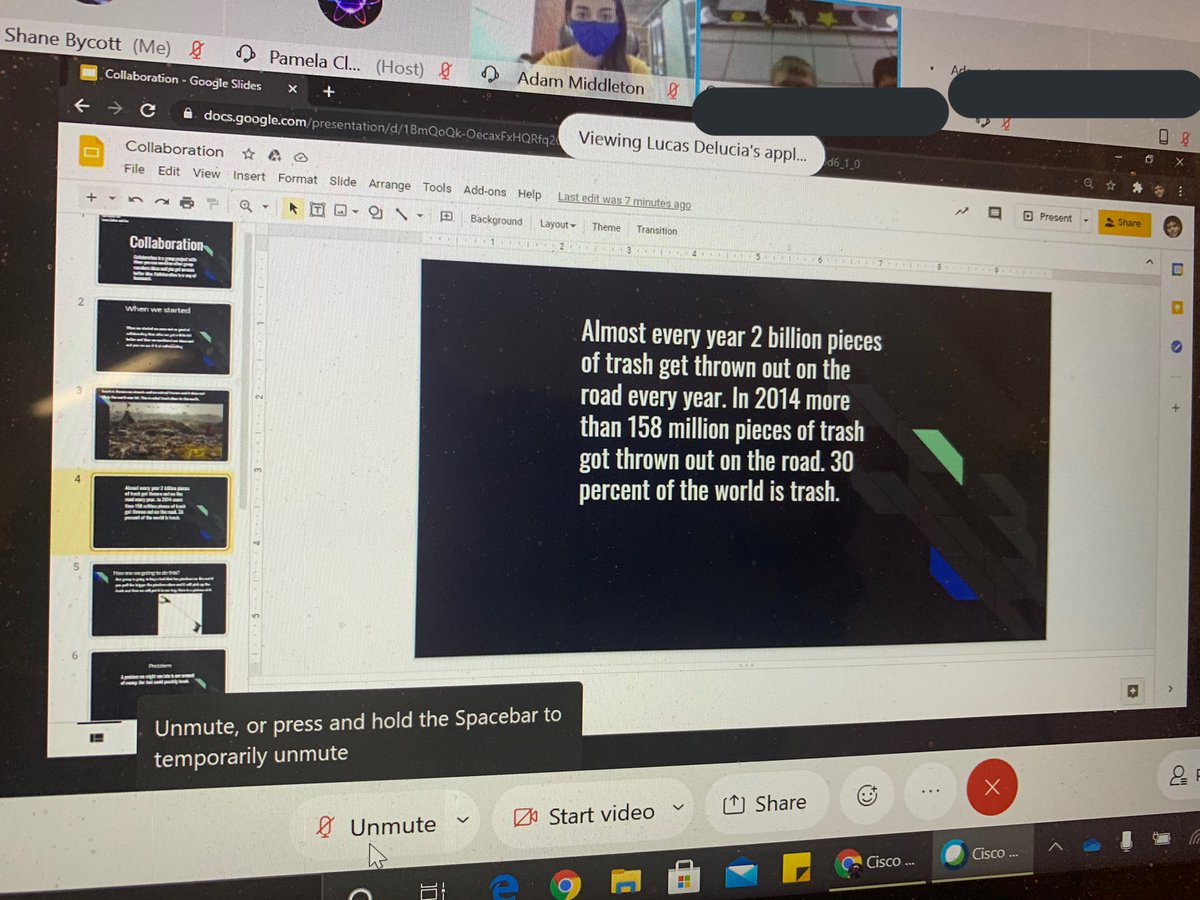 BycottMr's tweet image. Another amazing group of presenters from Falcon Hill Elementary great job Mrs. Clabaugh 4th graders! They presented to RMHS, O’Connor and Salk Elementary students project from helping the environment to helping pets!