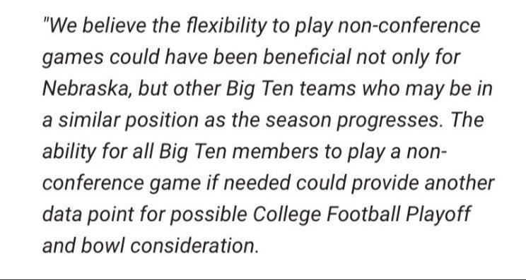 This piece of literature sure is making the rounds today...