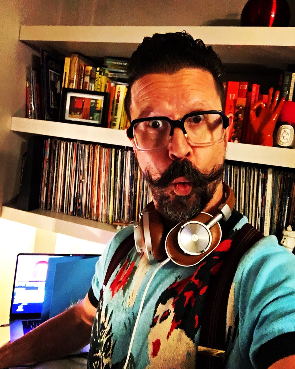 gentlemanrhymer's tweet photo. It’s #niceolation time! #summer special https://t.co/F3j6QRaIht https://t.co/egXRtFYhQo