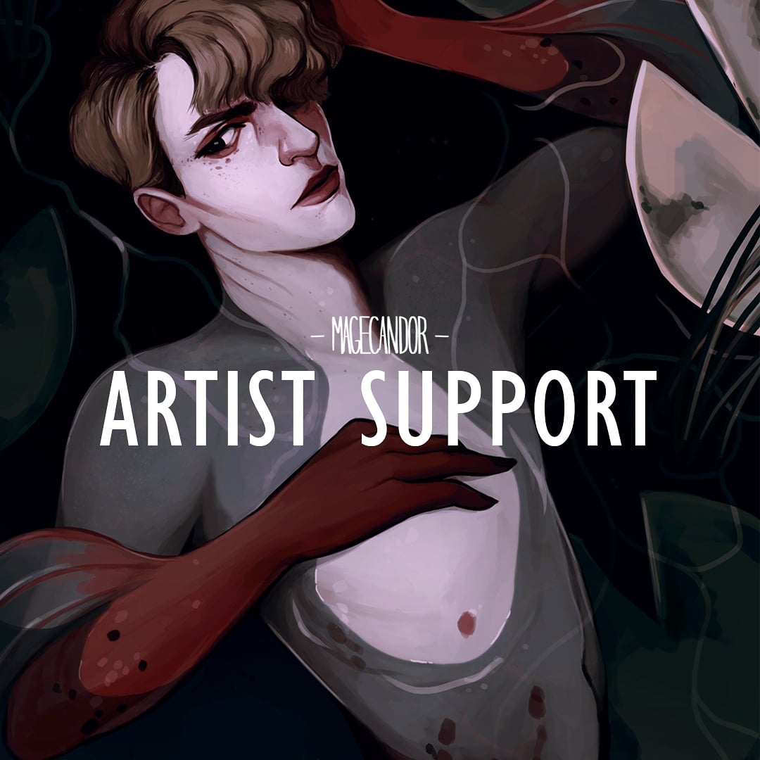 magecandor's tweet photo. ๐ธ Artist Support!!๐ธ
โ โจTell us about yourself, what are your hobbies?โ
โ โจ Who are some artists who inspire you?โ
โ โจTag some artists who deserve more love!!โ
#artistsupport #artsupport #supportingartists #artchallenge #creatives #smallcreatives #smallartists https://t.co/RardMCpTNt