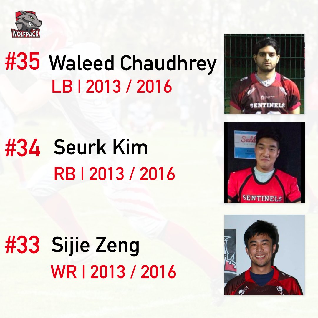 City Wolfpack tweet media