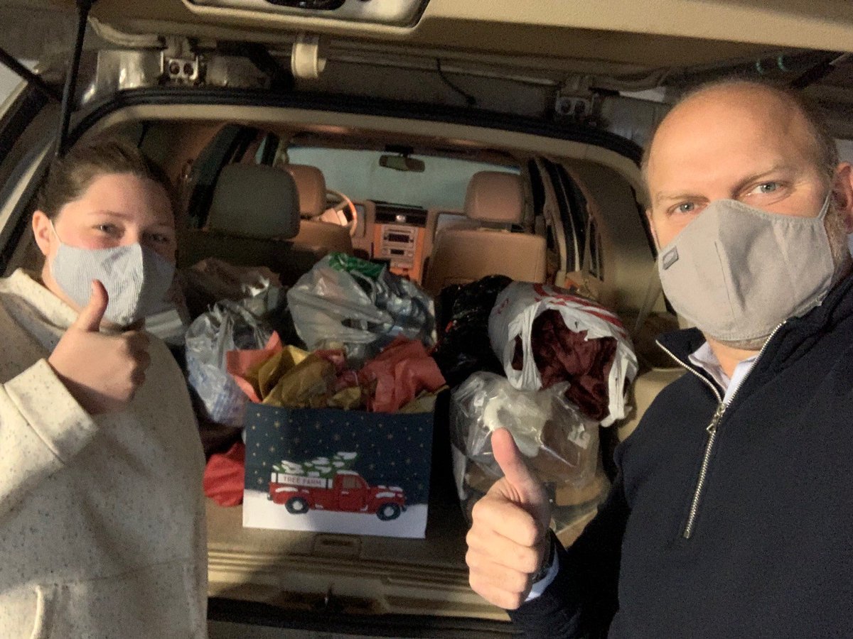 Looney & Associates tweet media