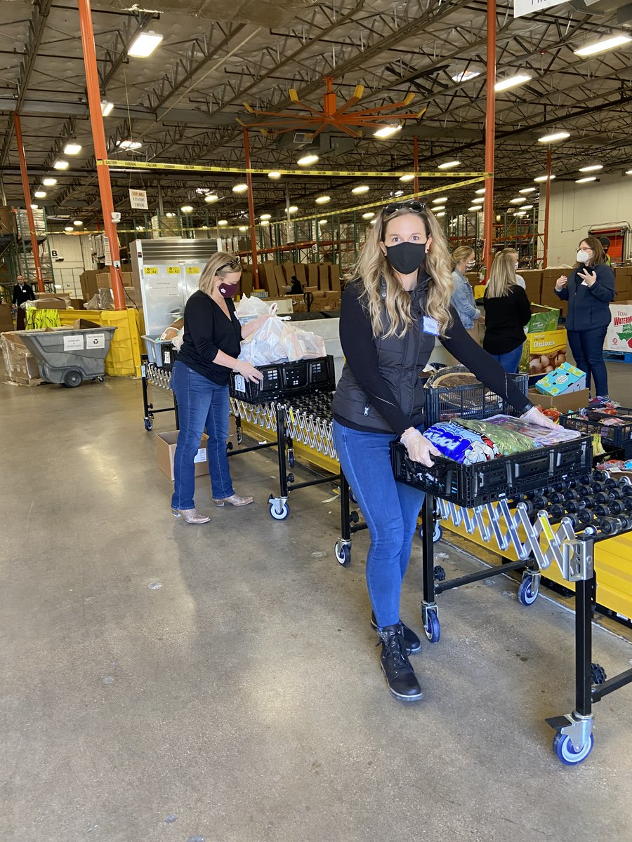 Looney & Associates tweet media