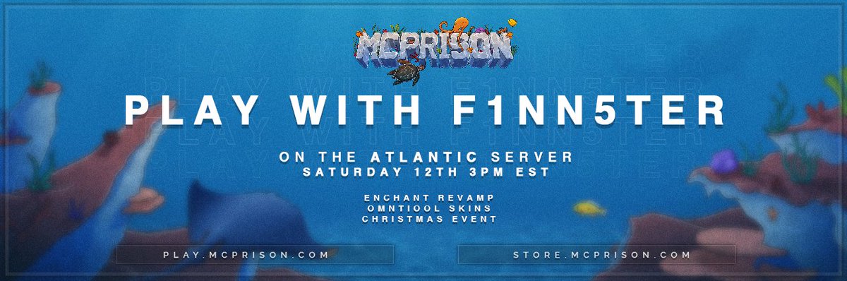 MCPrison tweet media