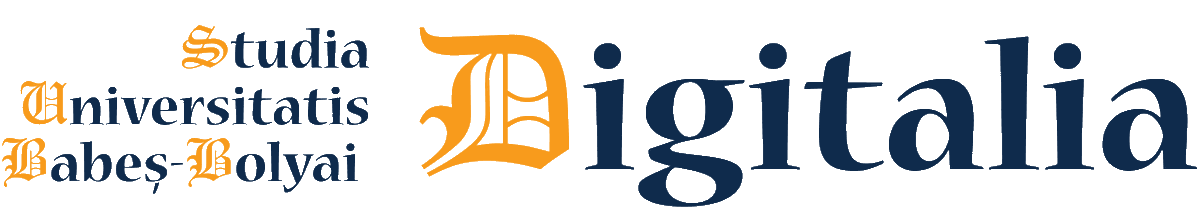 Check out the new issue of Studia UBB Digitalia, Vol. 65 No. 1 (2020): Digital Humanities and Data Visualization. DOI: 10.24193/subbdigitalia.2020.1
digihubb.centre.ubbcluj.ro/journal/index.…