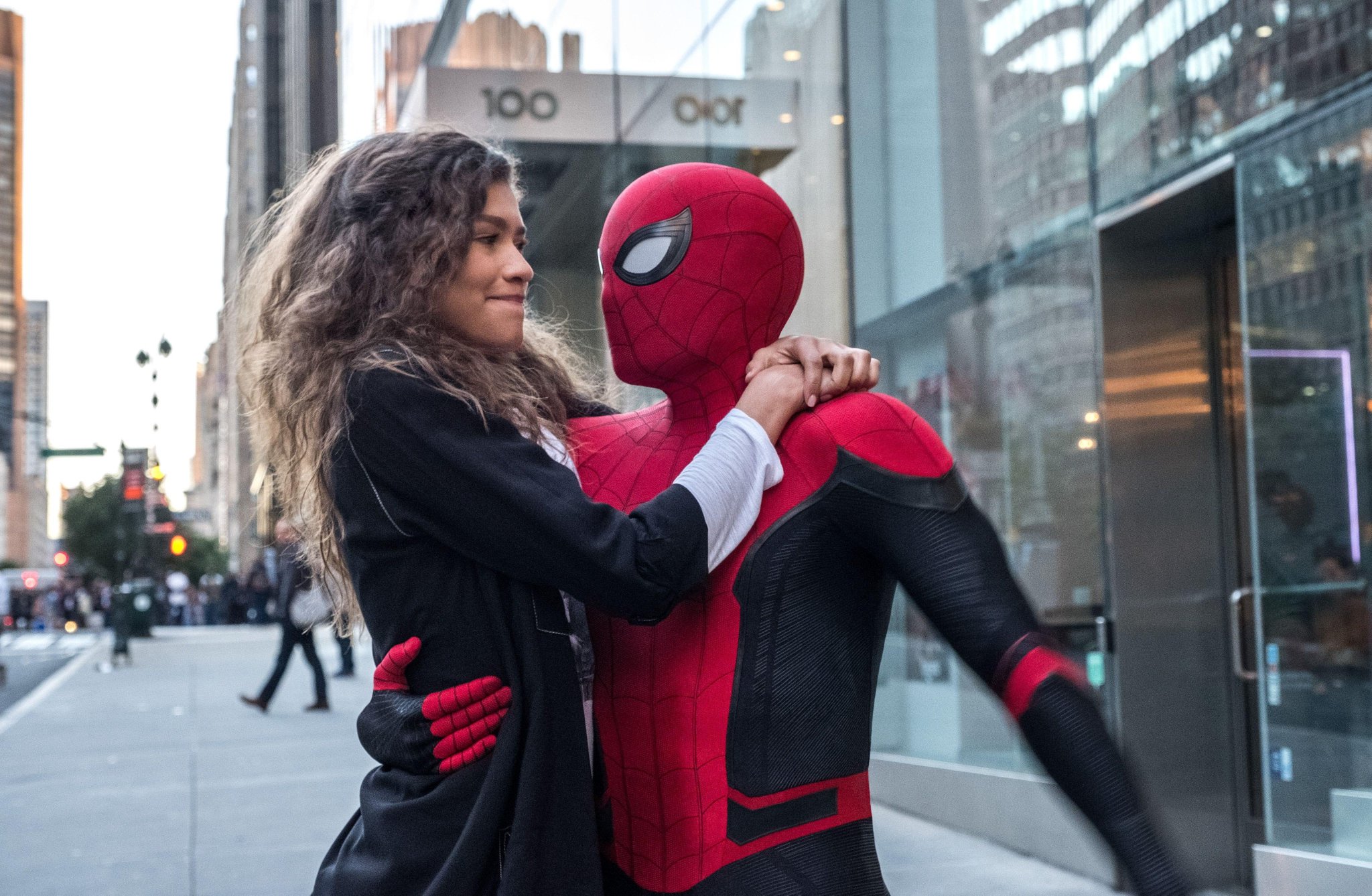 映画情報 オスカーノユクエ スパイダーマン ファー フロム ホーム に続くシリーズ第3弾に スパイダーマン2 04年 に登場したドクター オクトパス役でアルフレッド モリーナが出演する模様 アメイジング 映画情報 オスカーノユクエ スパイダーマン ファー フロム ホーム に続くシリーズ第3弾に スパイダーマン2 04年 に登場したドクター オクトパス役でアルフレッド モリーナが出演する模様 アメイジング