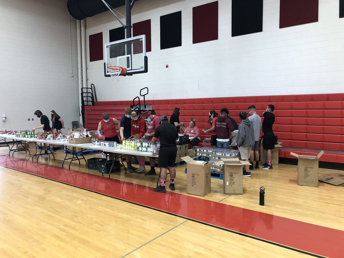 TVHS Football tweet media