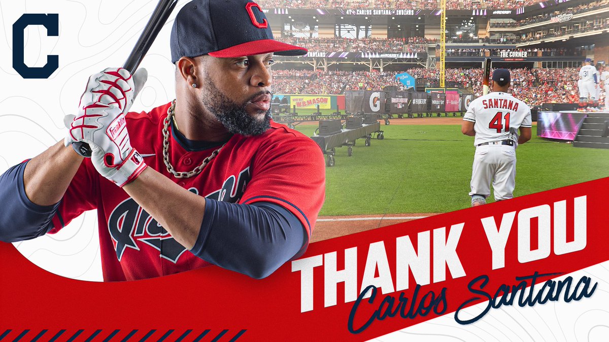 Cleveland Guardians tweet media