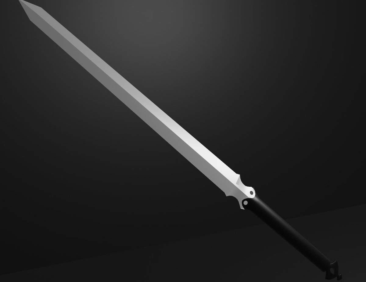 Roblox Demon Slayer Swords
