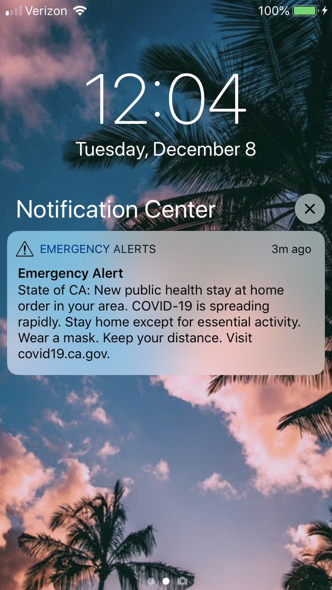 Los Angeles County tweet media