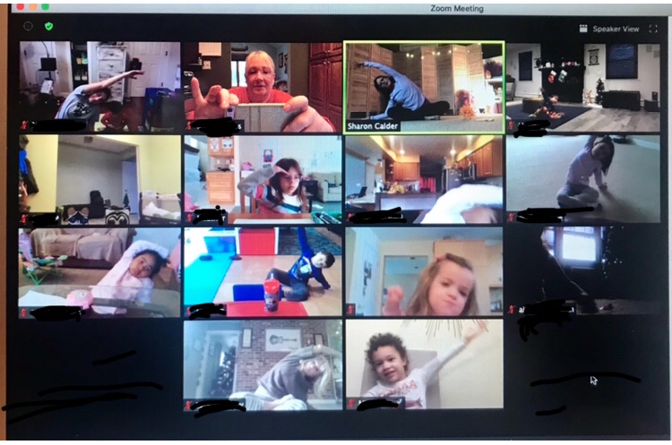 Arleen Holmes tweet media