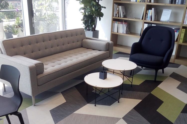 DesignElucidate's tweet image. LOOM+ stunning LVT - contact for further details - elucidatedesign.com #LVT #design #Commercial #interiordesign  #flooring