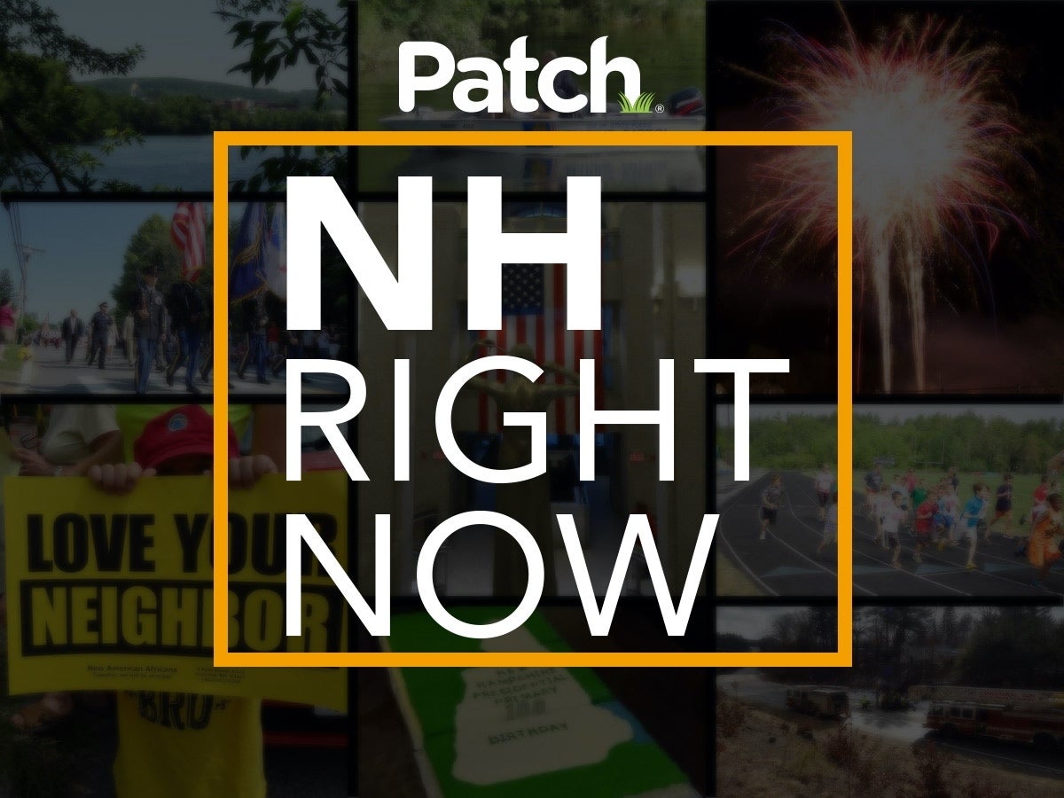 WindhamPatch's tweet image. 911 Dispatchers Help Deliver 4 Babies In 9 Days | NH Right Now dlvr.it/RnFXsB