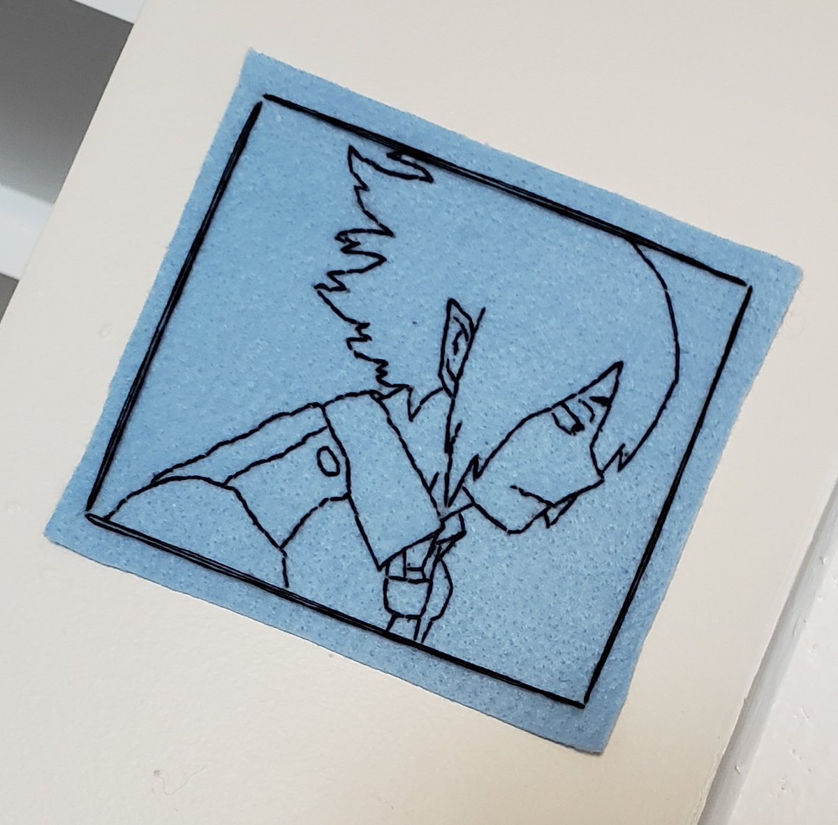 riverrz__'s tweet image. oi tamaki stans, eu fiz uma coisa 👉👈