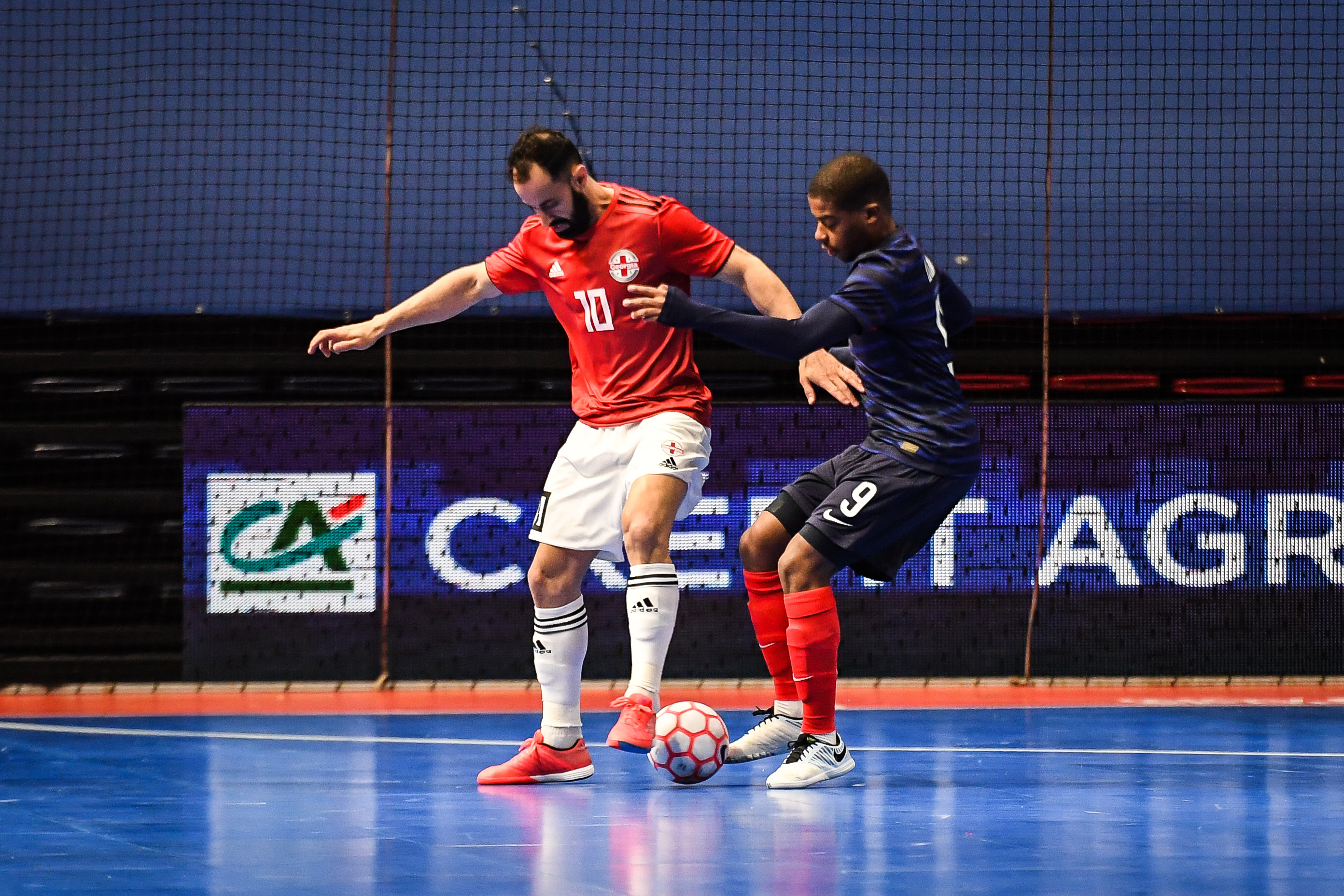 UEFA Futsal on X