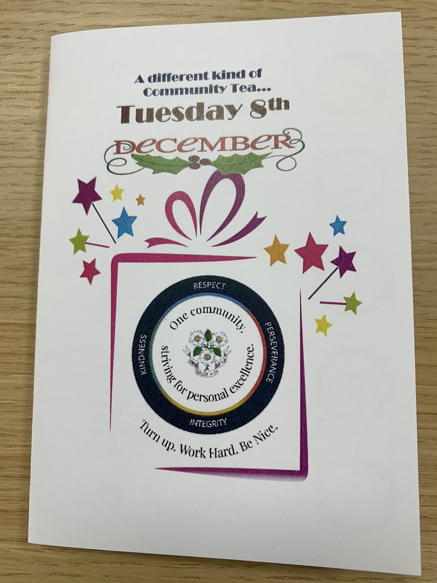 KatieCochrane15's tweet photo. As we couldn’t host our usual community event, the gift boxes were such a lovey idea. Well done to all involved, such a thoughtful thing to do ✨#JTHS #onecommunity #kindness https://t.co/ZSOy20qNw7