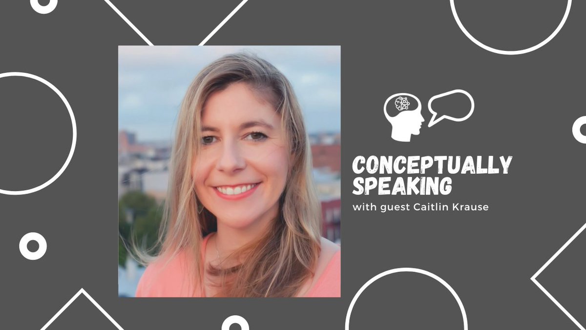 Conceptually Speaking returns! This week @JulieHStern & I chatted with @MindWise_CK about all things design, wonder, & VR. Whether you're into mindfulness, technology, or just great conversation, this is a fantastic episode! #ISTE20 #ARVRinEDU #dtk12chat

edtosavetheworld.com/podcast-2/