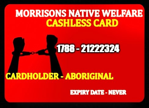 WgarNews's tweet photo. @CapesJoy @lidia__thorpe @LadyPoop2 @Outofthewoodsi1 @kateju9 @JacquiLambie @independentaus @OriginalAussie @JennyPineapple2 @ulurustatement @Clarkie_Qld @PRGuy17 @blakandblack @KingLouisRocks @maxblackhole @Utopiana @lynlinking @CartwheelPrint @RightsLGBTI @RBJRON @xskinn @bugwannostra @nobby15 @LindaBurneyMP @GreenLeftOnline @GuardianAus #ScomosNativeWelfareCashLessCard #IndueForPollies1st #ColonialPollies #WhiteSupremicistPollies #CDC4WhiteSupremistPollies | #CashlessDebitCard aka #RaceWarfareCard #FedGovtControlCard '#CoerciveControlCard' | #LidiaThorpe #lidia__thorpe @lidia__thorpe https://t.co/AgE8UR9fKy WGAR https://t.co/ayo70iHUWe