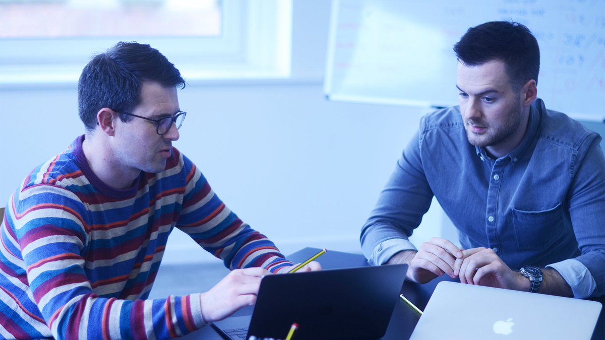 Paul_BarnesACCA's tweet image. 83% of businesses want to increase the time spent on finance business partnering in the next 3 years.
So the question is, are you ready to lead the pack?
If so, let us show you the way.
wearemap.co.uk/digital-agency…
#digitalagency #financefunction #digitalmarketingagency #finance