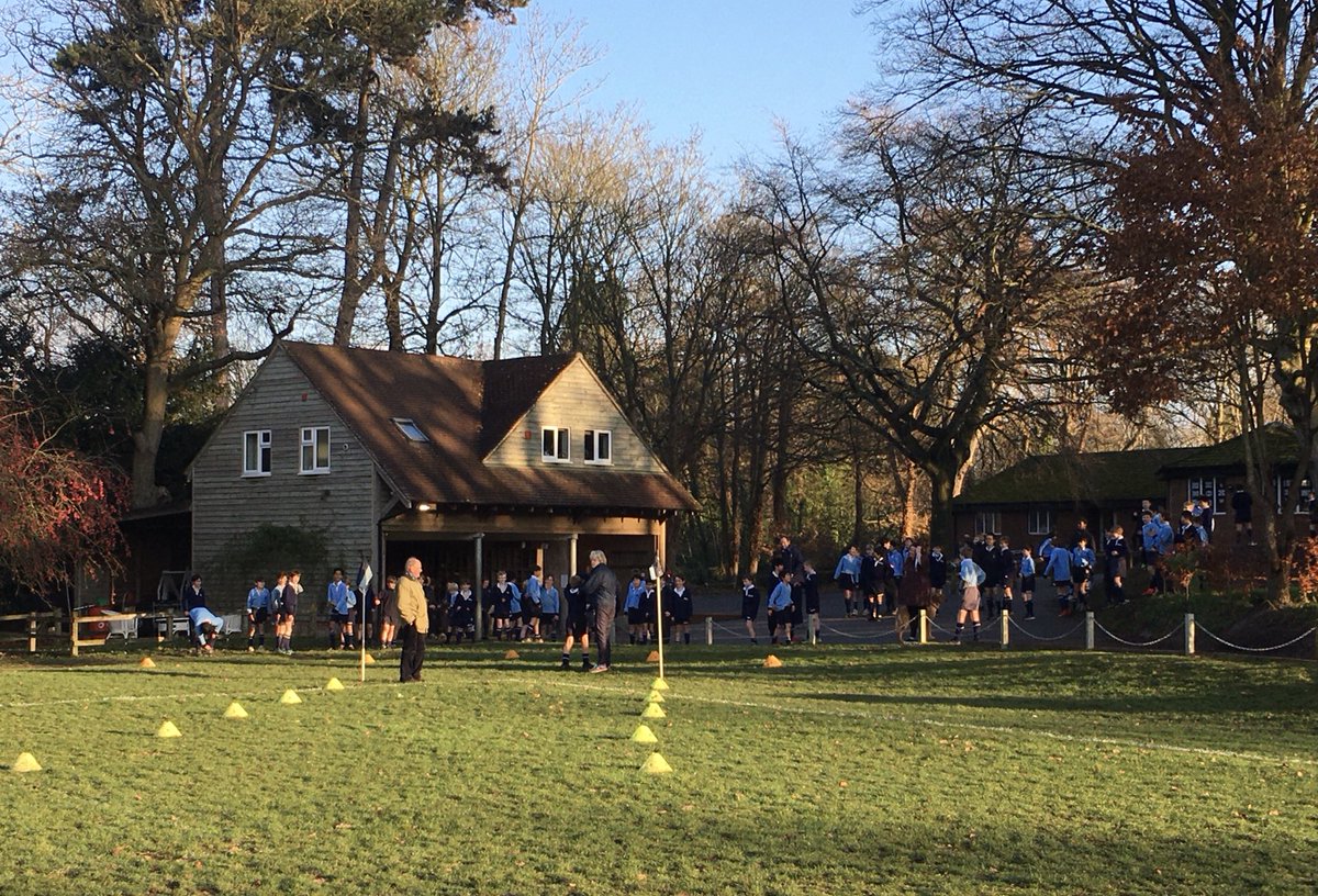 Sunningdale Sport tweet media