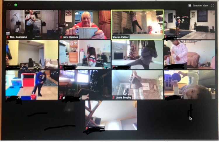 Arleen Holmes tweet media