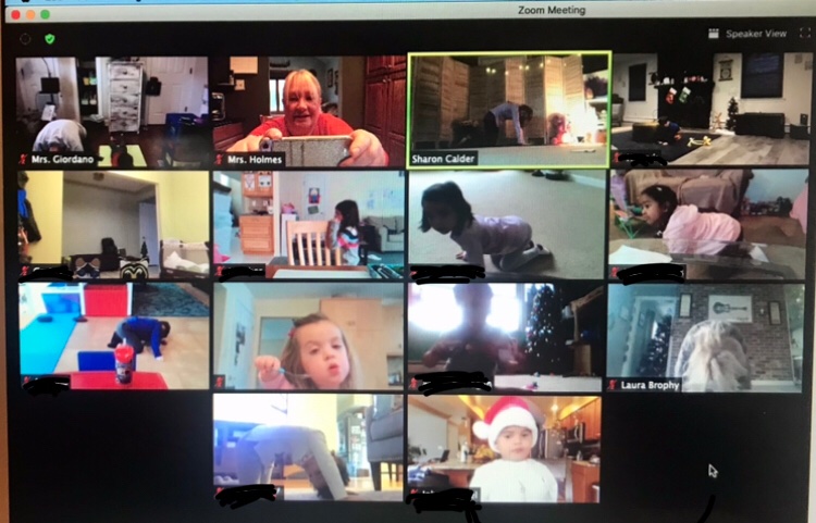 Arleen Holmes tweet media