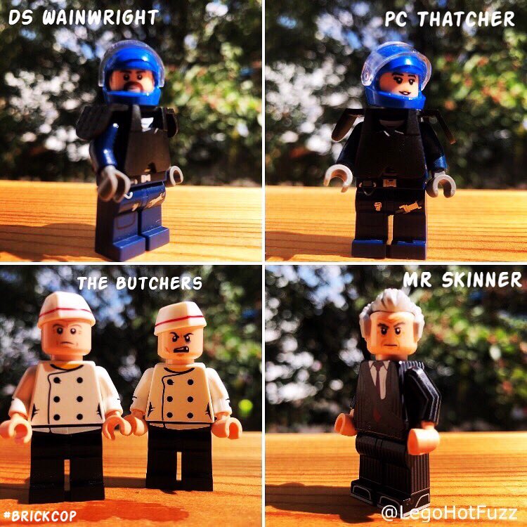 Brick_Cop's tweet photo. So with a resounding 81% of the Vote it’s a @LegoHot scene...👌🏻

A lot of you’ll know I created a number of dioramas as a @LEGOIdeas project! 

Sadly it wasn’t suitable due to the graphic nature of the film, but it was still great fun to do! 

Watch this space for the build... 👀 https://t.co/wI9MzjJ9MS