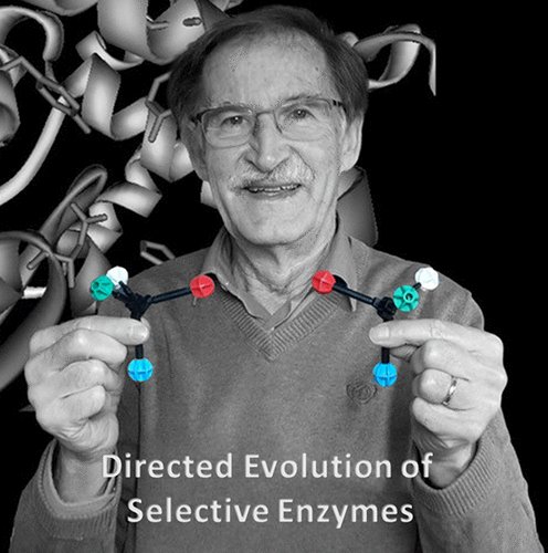 ACS Catalysis (@acscatalysis) on Twitter photo Brand new Account article carefully prepared by <a href="/CaGuAcRo1/">Carlos Acevedo-Rocha</a>, Frank Hollmann* <a href="/tudelft/">TU Delft</a> , Joaquin Sanchis* <a href="/MonashPharm/">Monash Pharmacy & Pharmaceutical Sciences</a>, and Zhoutong Sun* #TianjinInstituteofIndustrialBiotechnology
A Pioneering Career in Catalysis: Manfred T. Reetz
ow.ly/rfRv50CG9VO #biocatalysis Brand new Account article carefully prepared by <a href="/CaGuAcRo1/">Carlos Acevedo-Rocha</a>, Frank Hollmann* <a href="/tudelft/">TU Delft</a> , Joaquin Sanchis* <a href="/MonashPharm/">Monash Pharmacy & Pharmaceutical Sciences</a>, and Zhoutong Sun* #TianjinInstituteofIndustrialBiotechnology
A Pioneering Career in Catalysis: Manfred T. Reetz
ow.ly/rfRv50CG9VO #biocatalysis