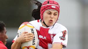 If you're more of a rugby league person, that's cool.LGBT people captain England, pull the strings at major clubs, and act as top role models for the community.Emily Rudge:  http://bbc.in/37PoZyO&nbsp;Keegan Hirst:  http://bbc.in/2Ite4lT&nbsp;Liam Claffey:  http://bbc.in/3qMqqqP&nbsp;