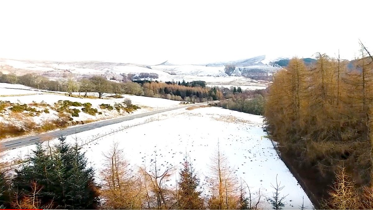 According to @DPEAScotland, completion of the report on A9 dualling at Killiecrankie A9 has been delayed.  The reporter aims to finalise and submit his report in the first 2-3 months of 2021. 

Our petition, therefore, is still open. bit.ly/3gxYu55