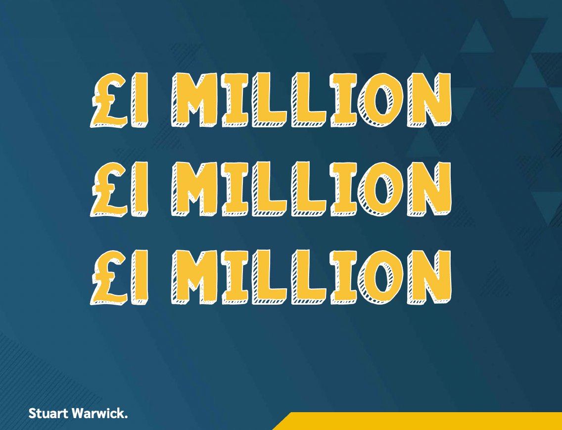 Want to get your MSP to £1million a year? I can help, and the MSP Mastery program has been specifically designed to do just that. 

Find out more here: buff.ly/3lPQIVi

#MSP #MSPMastery #GrowYourBusiness #GrowthCoach #1million