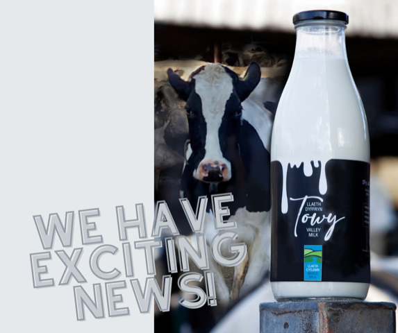 MilkTowy's tweet photo. Exciting news to tell you all 🎉
We are ready to go ✅ 
We will be opening 1 vending machine at the time so everything can run smoothly.
The vending machine at the @WrightsFood  will be opening Thursday morning (10th ) at 11am. https://t.co/dQ7CarewOv