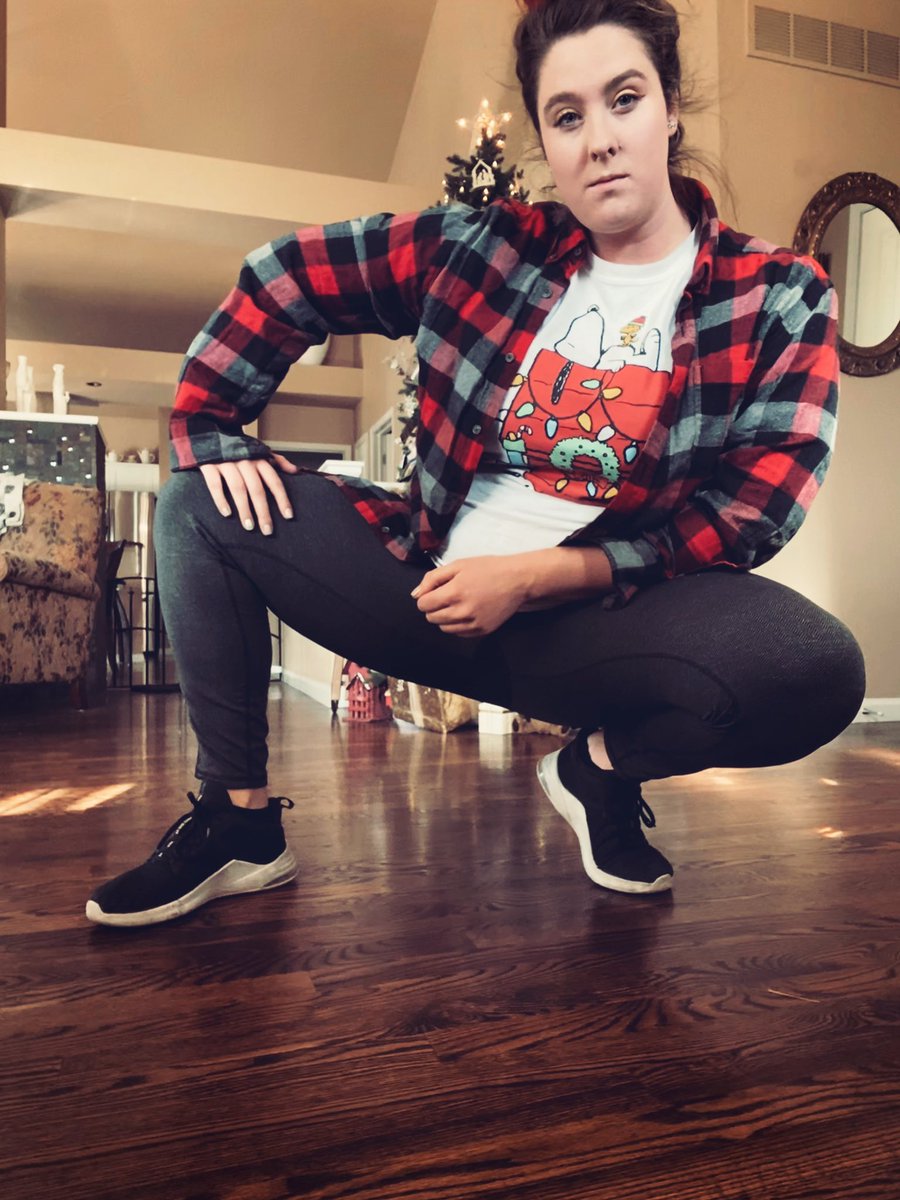 There’s no dichotomizing Christmas. Oh no. We eat, sleep, drink, breathe the festivities the whole season through.