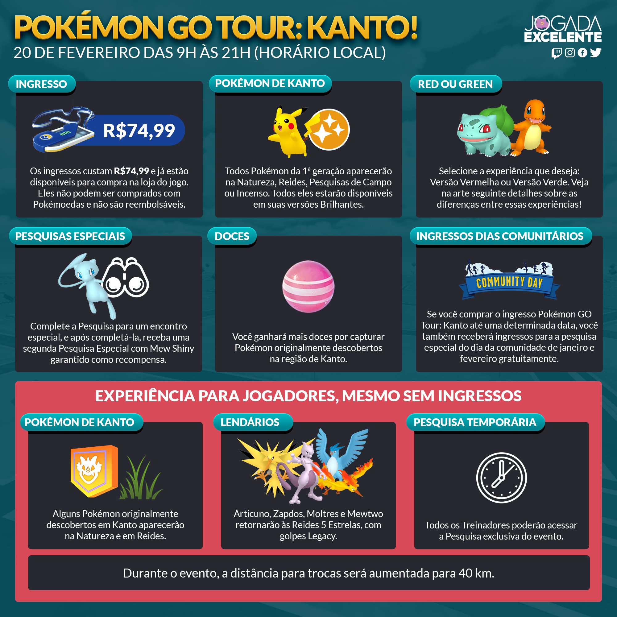 Como fazer jogadas excelentes em Pokémon GO – Tecnoblog