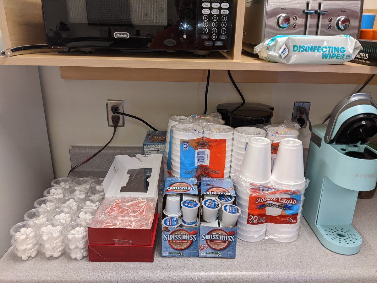 Taryn from Target tweet media