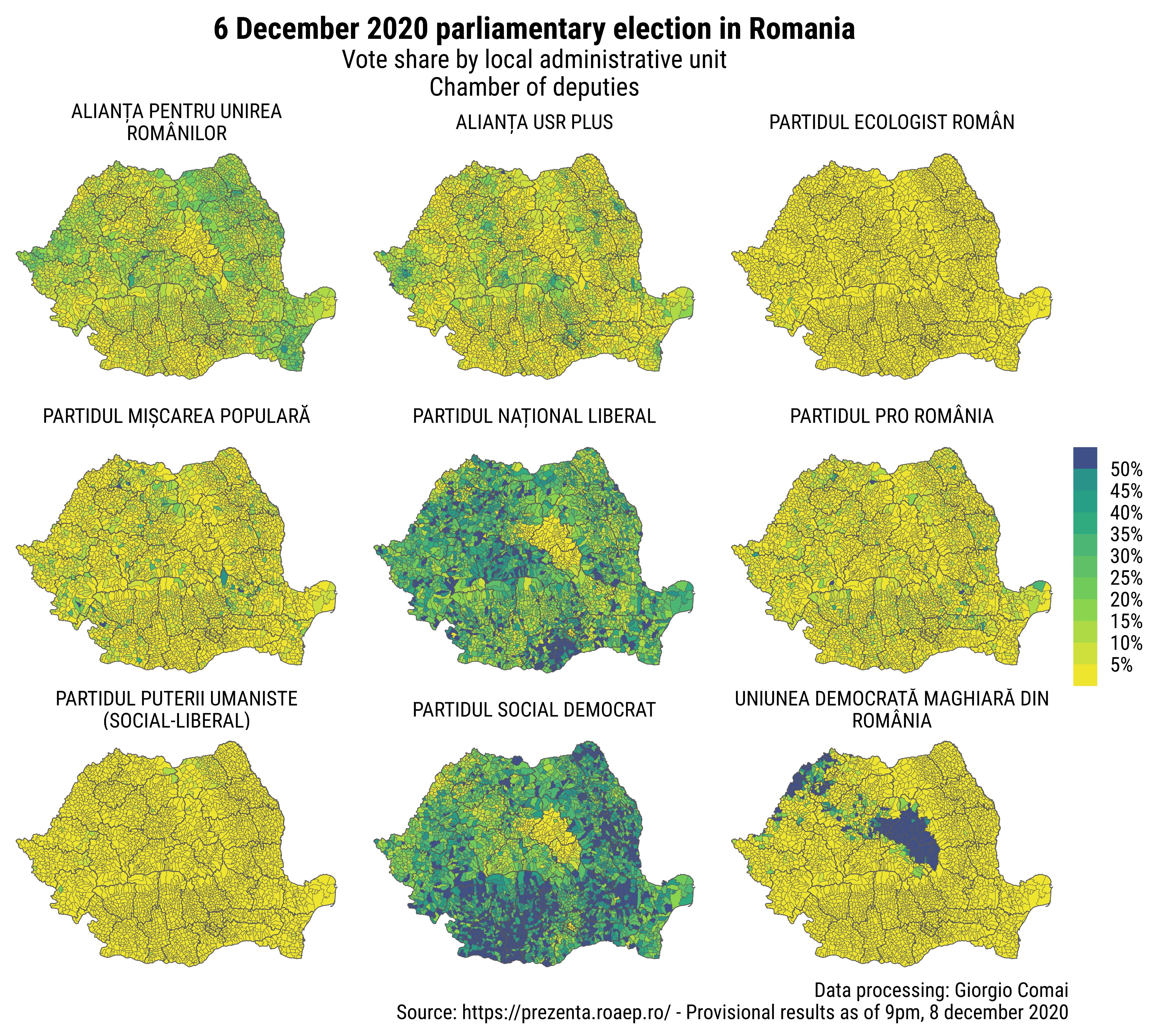 Giorgio Comai On Twitter AlianÈ›a Usr Plus Https T Co Jzgikgfase Twitter