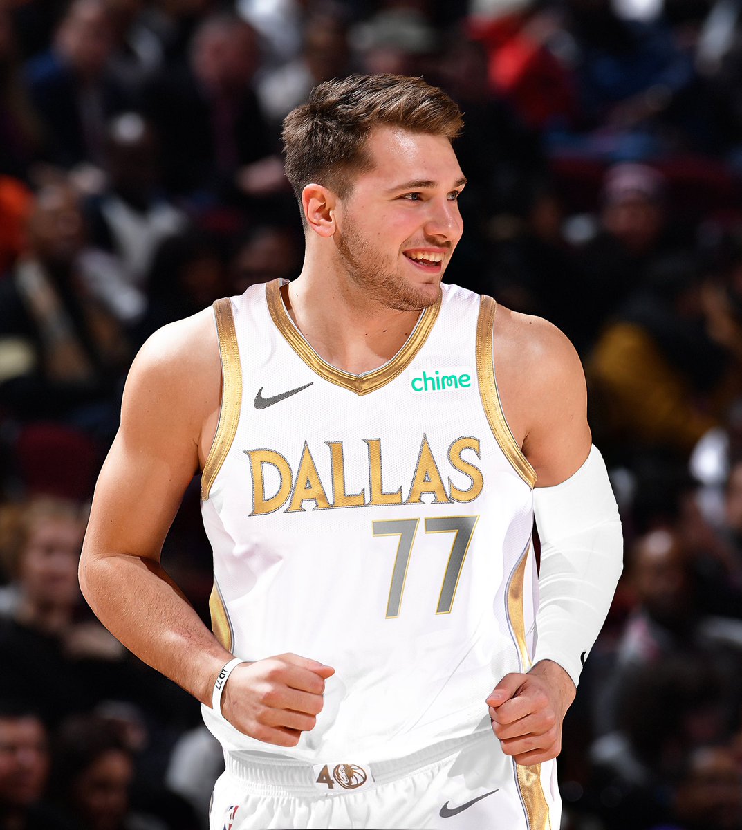 luka7doncic tweet picture