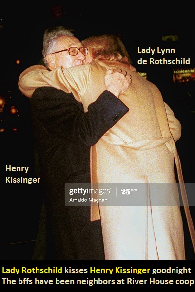 Lynn Rothschild:Aviation work with Rumsfeld & Kissinger https://sec.report/Document/0001047469-98-012067/Teterboro Airport father https://threadreaderapp.com/thread/1160760372019814401.htmlChristian Zionist 'Bible Tour' of Israel https://njmonthly.com/articles/jersey-living/lady-lynn-rothschild-jersey-royalty/Companies https://forums.richieallen.co.uk/showthread.php?tid=1826&page=2Fergie's WTC charities https://forums.richieallen.co.uk/showthread.php?tid=1462