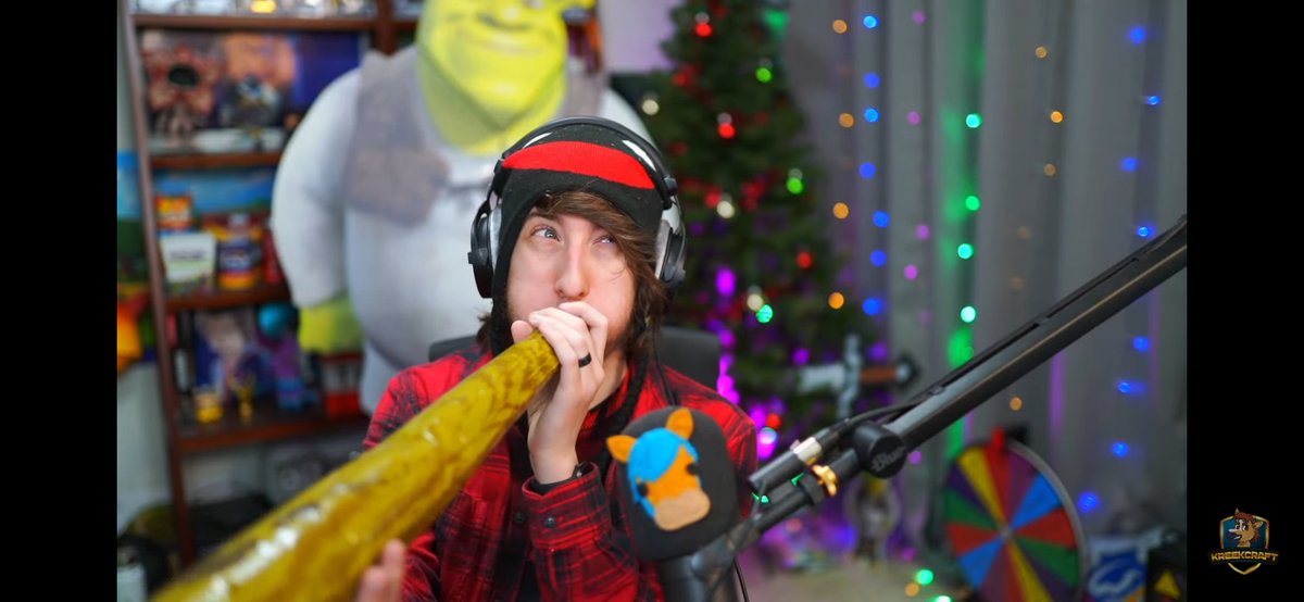 DeividToh's tweet image. #BATCRAFT 🤣🤣🤣 @KreekCraft