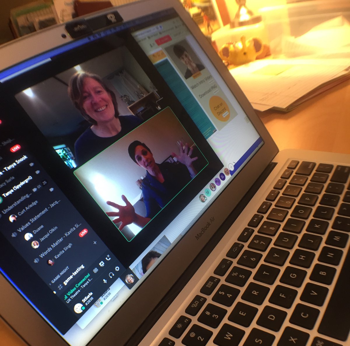 Call for posters at The IA Conference is open! Come share your insights at a major UX conference. Presenters receive a conference discount. Submit your concept by February 10 at theiaconference.com/present/poster…

<a href="/theiaconf/">IAC - Information Architecture Conference #IAC26</a> #iac21 #ux #ia