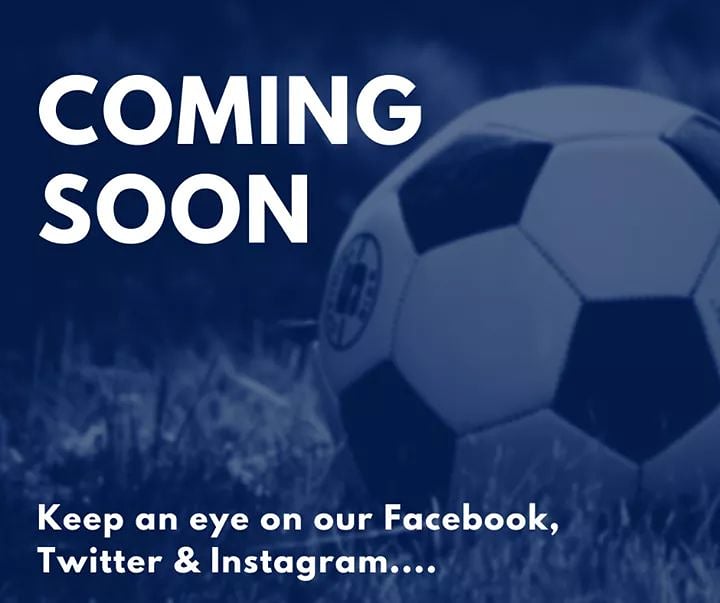 Keep an eye on our social media accounts! We've something exciting to announce later.....🤪⚽️
<a href="/mayogaabanter/">Mayo Gaelic Banter</a> <a href="/RefComeOn/">Ah Ref!</a> #mayogaa