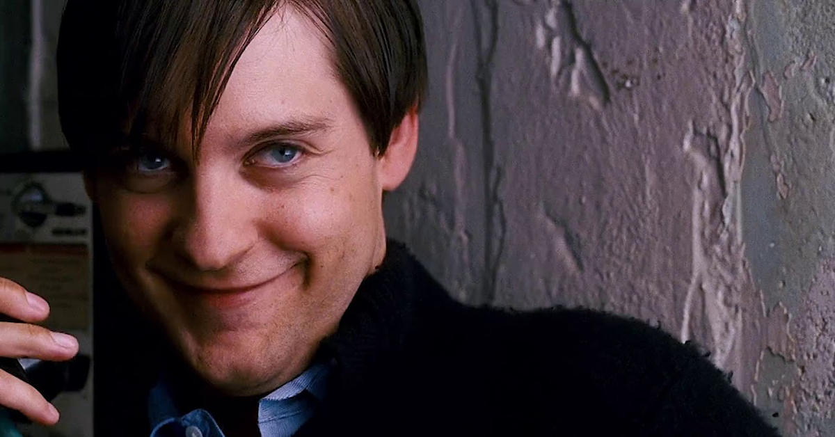 936x1392px ≡ Tobey Maguire Wallpapers Desktop Background