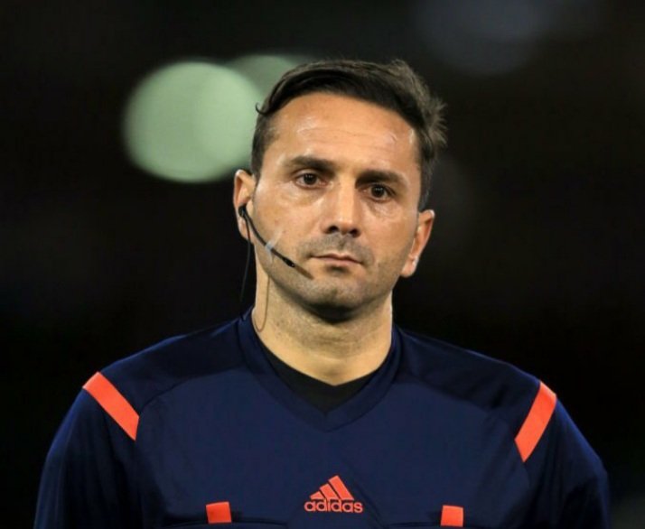 SeDottore770's tweet image. Fuck this racist
#PSGIBFK #Notoracism