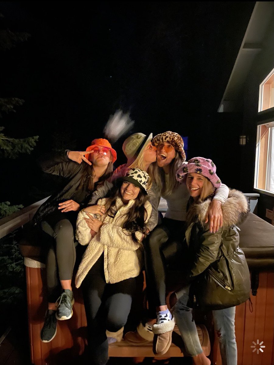 itskaaaay's tweet photo. Well Tahoe was fun https://t.co/A6mhl2MC6G