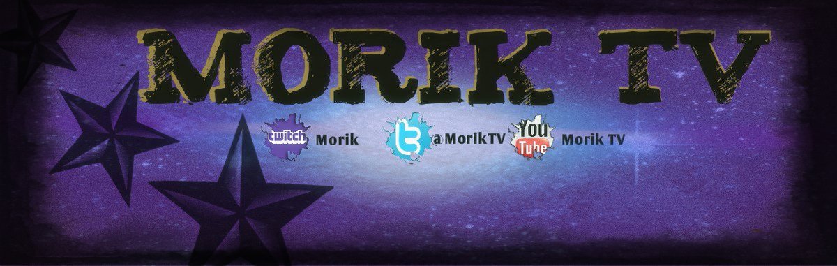 Morik tweet media