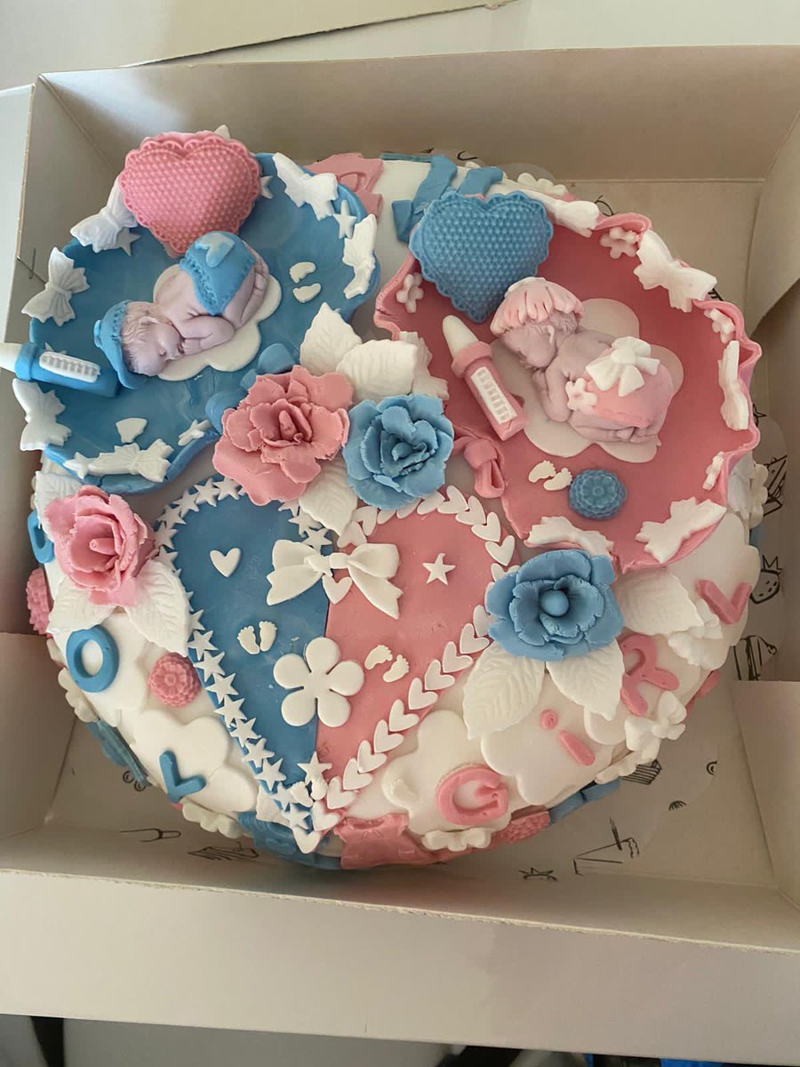 TrueGamer_nl's tweet image. Ik ga een meisje krijgen!❤️🎊